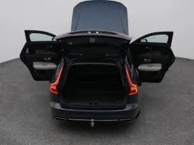 Volvo V60 2 0 t4 inscription camera adaptive h k stoelverwarming trekhaak thumbnail 29
