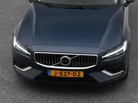 Volvo V60 2 0 t4 inscription camera adaptive h k stoelverwarming trekhaak thumbnail 30