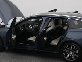 Volvo V60 2 0 t4 inscription camera adaptive h k stoelverwarming trekhaak thumbnail 33