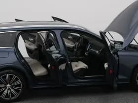 Volvo V60 2 0 t4 inscription camera adaptive h k stoelverwarming trekhaak thumbnail 34