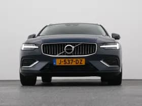 Volvo V60 2 0 t4 inscription camera adaptive h k stoelverwarming trekhaak thumbnail 35