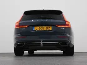 Volvo V60 2 0 t4 inscription camera adaptive h k stoelverwarming trekhaak thumbnail 36
