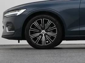 Volvo V60 2 0 t4 inscription camera adaptive h k stoelverwarming trekhaak thumbnail 39