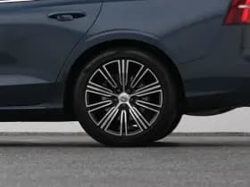 Volvo V60 2 0 t4 inscription camera adaptive h k stoelverwarming trekhaak thumbnail 40