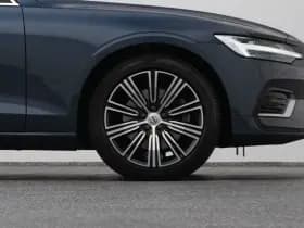 Volvo V60 2 0 t4 inscription camera adaptive h k stoelverwarming trekhaak thumbnail 42