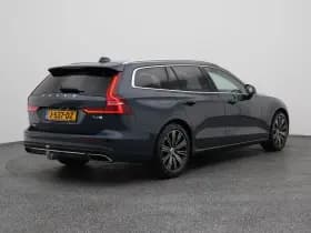 Volvo V60 2 0 t4 inscription camera adaptive h k stoelverwarming trekhaak thumbnail 6