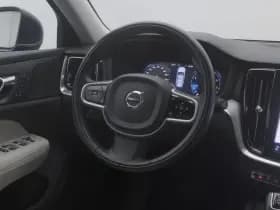 Volvo V60 2 0 t4 inscription camera adaptive h k stoelverwarming trekhaak thumbnail 7