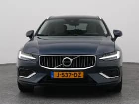 Volvo V60 2 0 t4 inscription camera adaptive h k stoelverwarming trekhaak thumbnail 9
