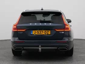 Volvo V60 2 0 t4 inscription camera adaptive h k stoelverwarming trekhaak thumbnail 10
