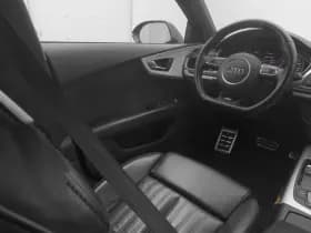 Audi A7 sportback 1 8 tfsi s line edition navi stoelverwarming thumbnail 11