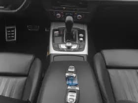 Audi A7 sportback 1 8 tfsi s line edition navi stoelverwarming thumbnail 12