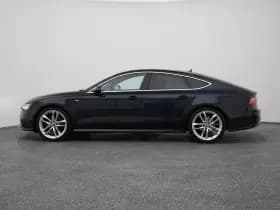 Audi A7 sportback 1 8 tfsi s line edition navi stoelverwarming thumbnail 13