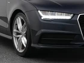 Audi A7 sportback 1 8 tfsi s line edition navi stoelverwarming thumbnail 17