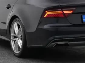 Audi A7 sportback 1 8 tfsi s line edition navi stoelverwarming thumbnail 18