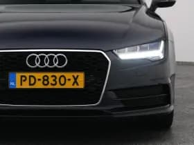 Audi A7 sportback 1 8 tfsi s line edition navi stoelverwarming thumbnail 19