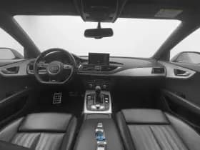 Audi A7 sportback 1 8 tfsi s line edition navi stoelverwarming thumbnail 3