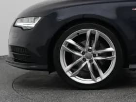 Audi A7 sportback 1 8 tfsi s line edition navi stoelverwarming thumbnail 21