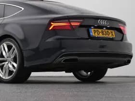 Audi A7 sportback 1 8 tfsi s line edition navi stoelverwarming thumbnail 22
