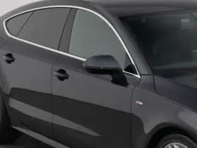 Audi A7 sportback 1 8 tfsi s line edition navi stoelverwarming thumbnail 23