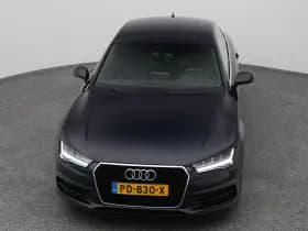 Audi A7 sportback 1 8 tfsi s line edition navi stoelverwarming thumbnail 26