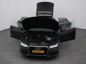 Audi A7 sportback 1 8 tfsi s line edition navi stoelverwarming thumbnail 27