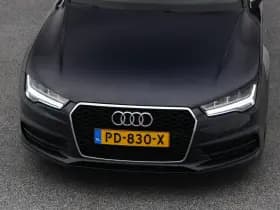 Audi A7 sportback 1 8 tfsi s line edition navi stoelverwarming thumbnail 30