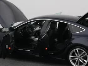 Audi A7 sportback 1 8 tfsi s line edition navi stoelverwarming thumbnail 33