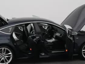 Audi A7 sportback 1 8 tfsi s line edition navi stoelverwarming thumbnail 34