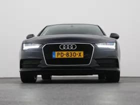 Audi A7 sportback 1 8 tfsi s line edition navi stoelverwarming thumbnail 35