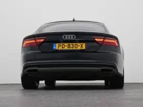 Audi A7 sportback 1 8 tfsi s line edition navi stoelverwarming thumbnail 36