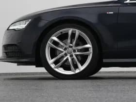 Audi A7 sportback 1 8 tfsi s line edition navi stoelverwarming thumbnail 39