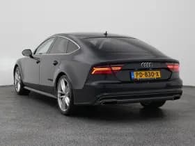 Audi A7 sportback 1 8 tfsi s line edition navi stoelverwarming thumbnail 5