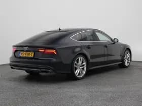 Audi A7 sportback 1 8 tfsi s line edition navi stoelverwarming thumbnail 6