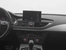 Audi A7 sportback 1 8 tfsi s line edition navi stoelverwarming thumbnail 8