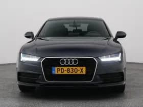 Audi A7 sportback 1 8 tfsi s line edition navi stoelverwarming thumbnail 9