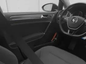 Volkswagen E-Golf golf e dition navi adaptive thumbnail 12