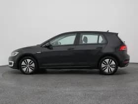 Volkswagen E-Golf golf e dition navi adaptive thumbnail 14