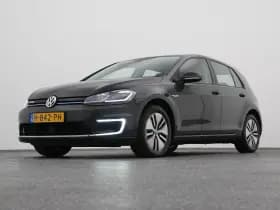 Volkswagen E-Golf golf e dition navi adaptive thumbnail 16