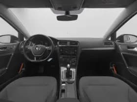 Volkswagen E-Golf golf e dition navi adaptive thumbnail 3