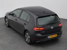 Volkswagen E-Golf golf e dition navi adaptive thumbnail 26
