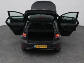 Volkswagen E-Golf golf e dition navi adaptive thumbnail 30