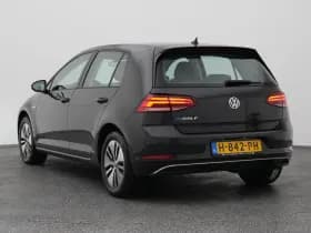 Volkswagen E-Golf golf e dition navi adaptive thumbnail 6