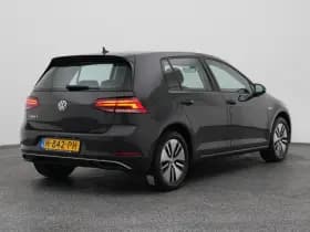 Volkswagen E-Golf golf e dition navi adaptive thumbnail 7