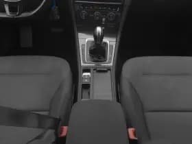 Volkswagen E-Golf golf e dition adaptive navi warmtepomp stoelverwarming thumbnail 13