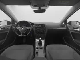 Volkswagen E-Golf golf e dition adaptive navi warmtepomp stoelverwarming thumbnail 3