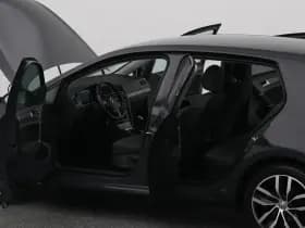 Volkswagen E-Golf golf e dition adaptive navi warmtepomp stoelverwarming thumbnail 34