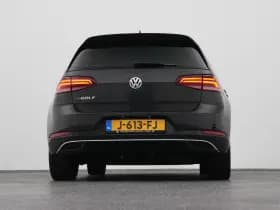 Volkswagen E-Golf golf e dition adaptive navi warmtepomp stoelverwarming thumbnail 37