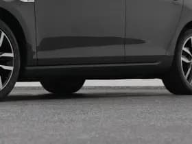 Volkswagen E-Golf golf e dition adaptive navi warmtepomp stoelverwarming thumbnail 38