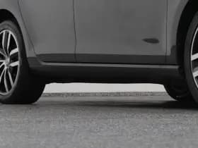 Volkswagen E-Golf golf e dition adaptive navi warmtepomp stoelverwarming thumbnail 39