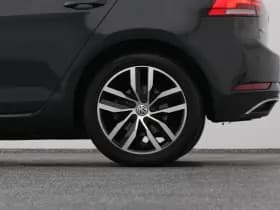 Volkswagen E-Golf golf e dition adaptive navi warmtepomp stoelverwarming thumbnail 41